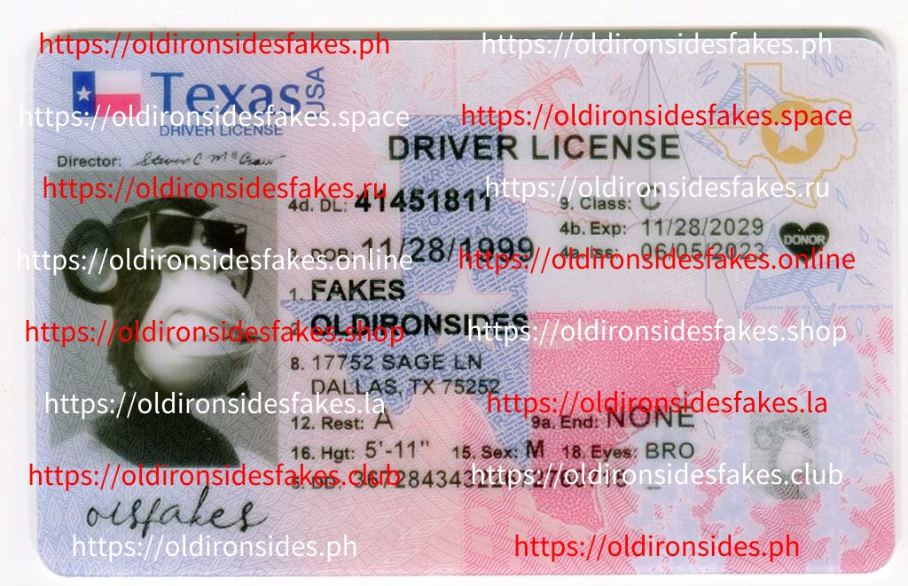 Understanding Microprint and Holograms in Fake ID Production