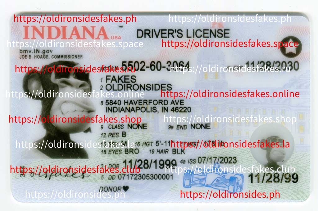 The Ultimate Guide to Buying Fake IDs Safely Online